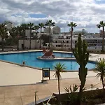 Torres Yomely Апартаменты *