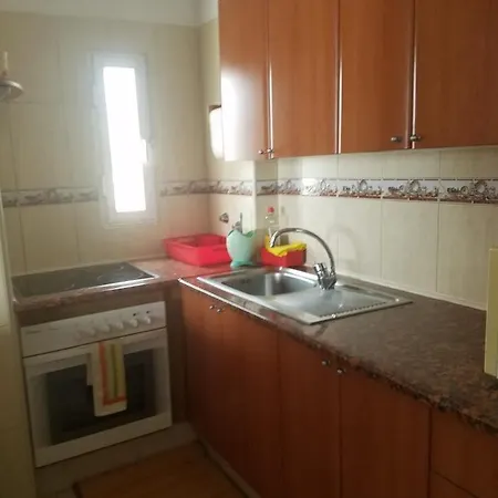 Apartment Torres Yomely Playa de las Americas (Tenerife)