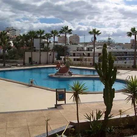 Torres Yomely Apartment *