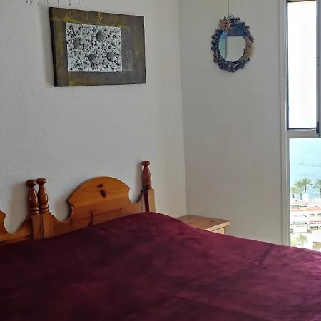 Torres Yomely Apartment *